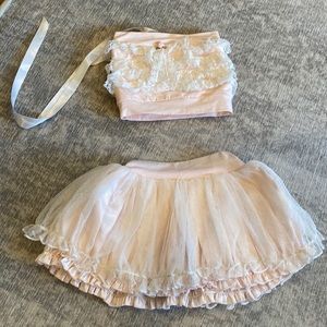 Dollcake Beautiful 2 piece set